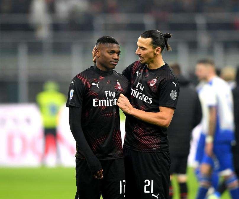 Serie A, le formazioni ufficiali di Milan-Udinese: recuperato Donnarumma  in attacco Ibra e Leao