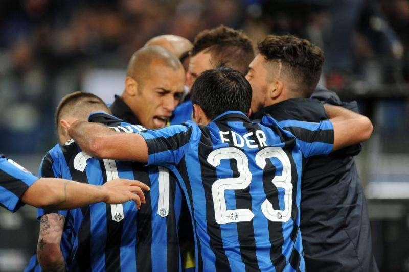 Inter, domani la ripresa dei lavori