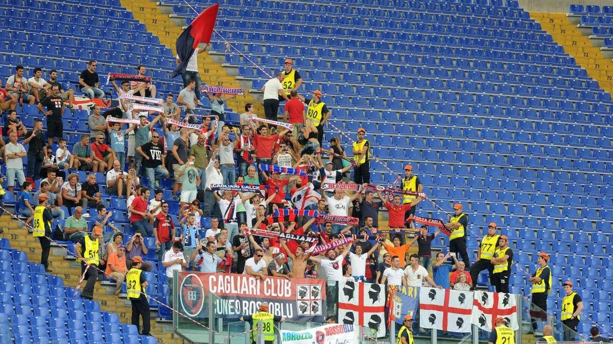 Qui Cagliari - 24 convocati per la sfida contro il Torino
