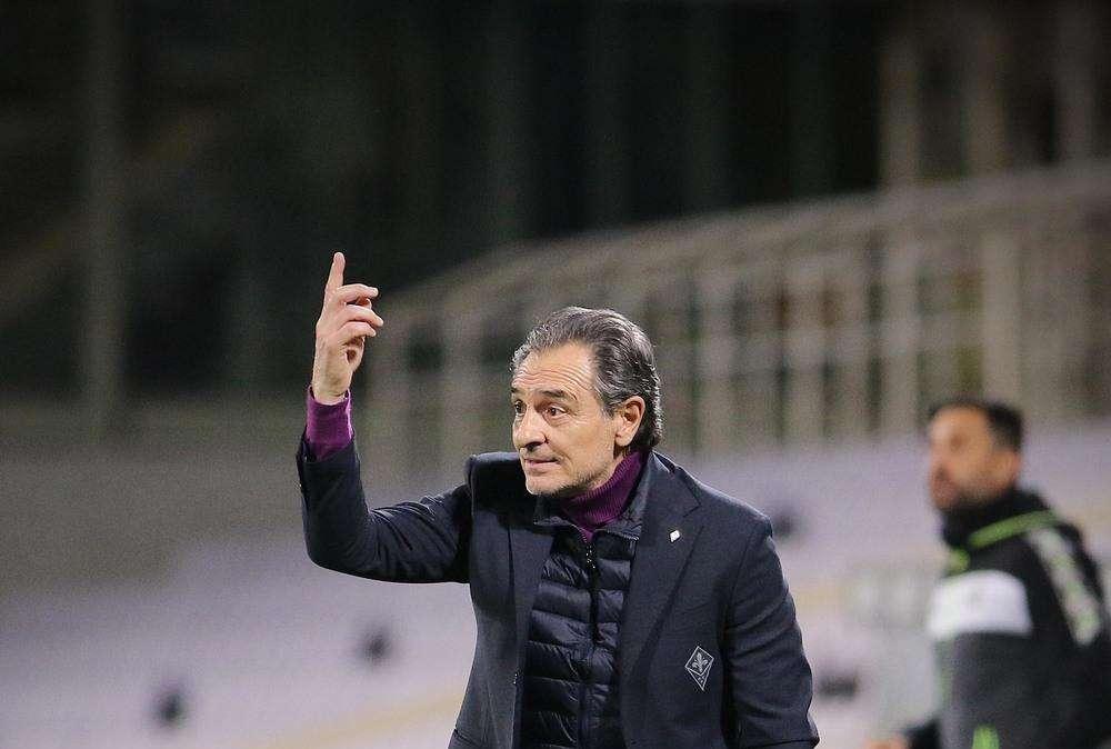 Fiorentina, la panchina di Prandelli traballa 