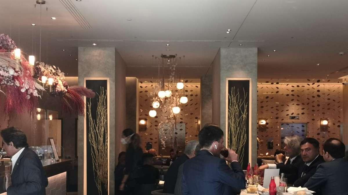 Lega serie A, Cairo a pranzo con alcuni presidenti. C'è anche Lotito 