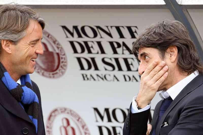 Sassuolo, ex granata nel vortice della panchina 