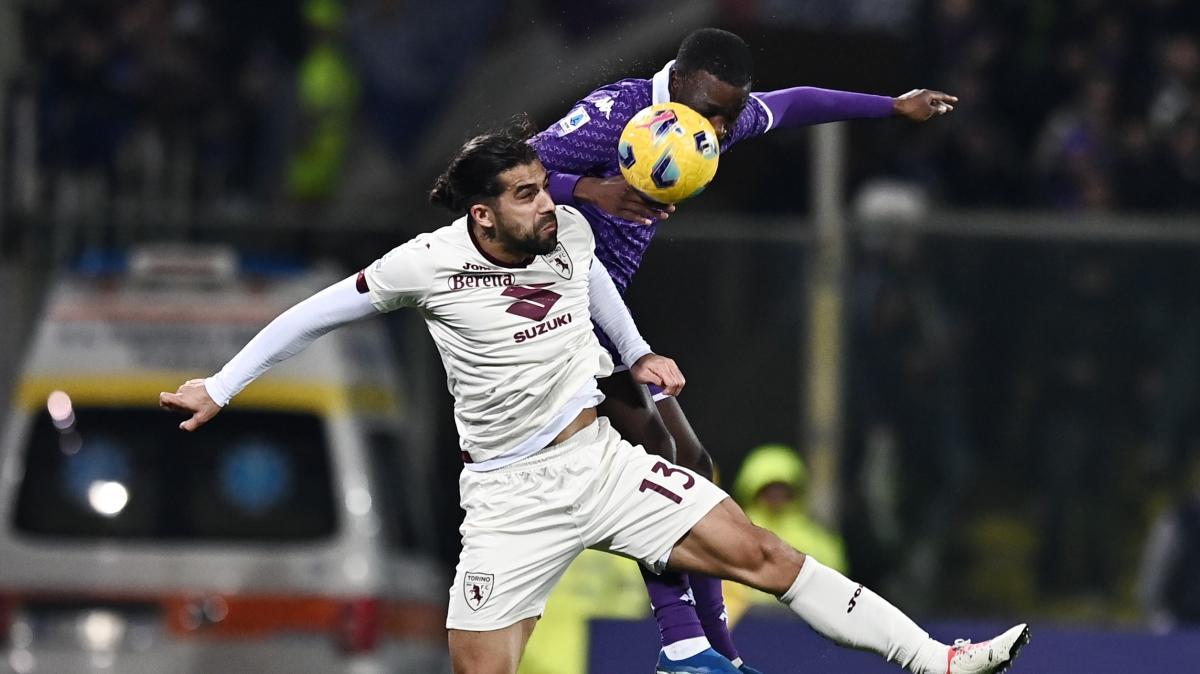 Calciomercato Toro: caccia al centrale mancino, tre nomi per Petrachi