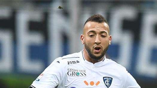 Possibile ritorno in A per El Kaddouri: c'è il Frosinone