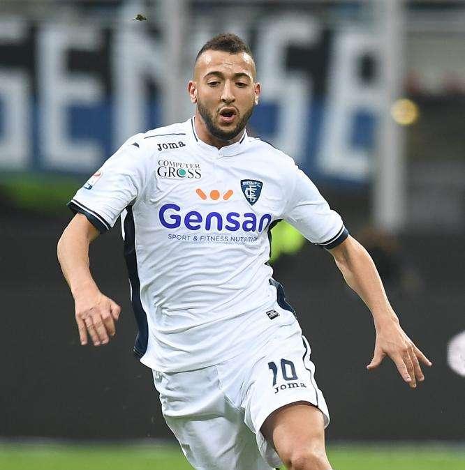 Chievo pronto a riportare El Kaddouri in Italia