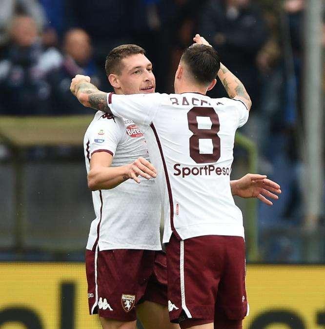 Fiorentina-Torino 1-1. Un pari bello ma inutile 