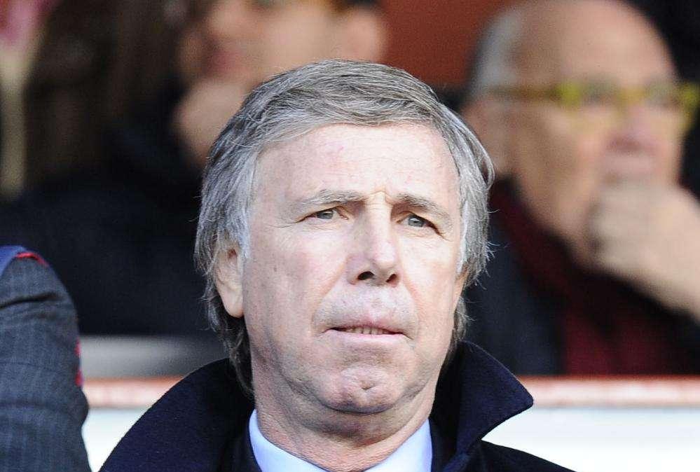 Genoa, da oggi squadra in ritiro