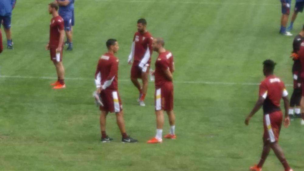 Corriere Torino: Il Toro che sgomma