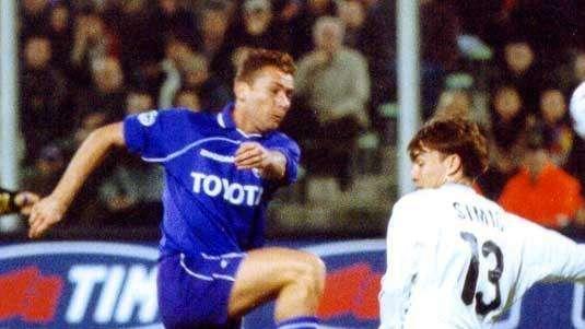 Cois: "Fiorentina, la qualificazione col Tottenham te la giochi al Franchi"