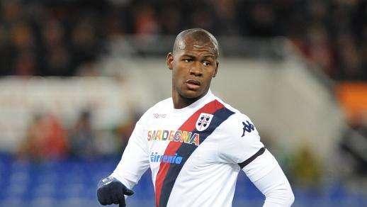 L'obiettivo granata Ibarbo: "Napoli? Un onore, vorrei giocare in Champions"