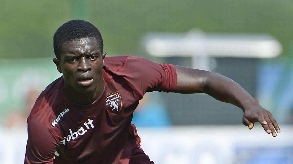 Diop alla Juve Stabia, è quasi fatta 
