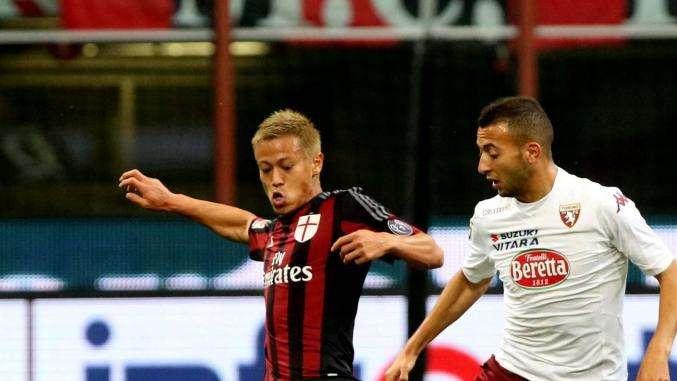 Torino, i 21 convocati per il Cesena: niente passerella per El Kaddouri