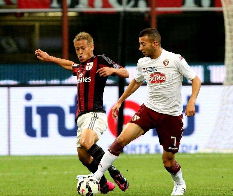 CorSport - Darmian-Napoli, il discorso ruota attorno ad El Kaddouri
