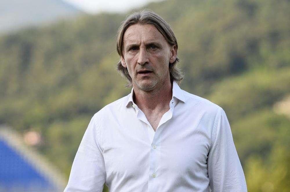 Genoa, Nicola in bilico per il futuro 