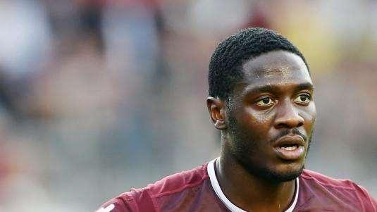Le pagelle di Aina con il Milan