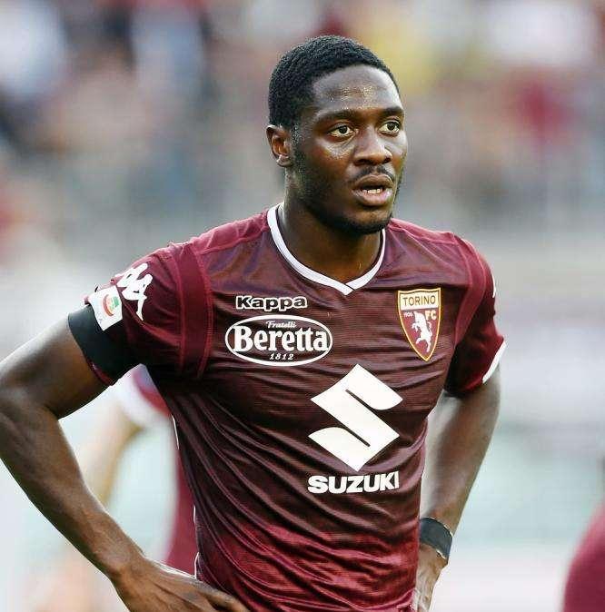 Tuttosport: "Aina e tre colpi" 