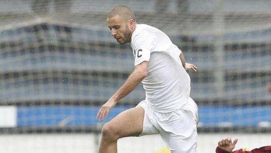 Gubbio, trasferta a Torino senza Sandreani e Mario Rui