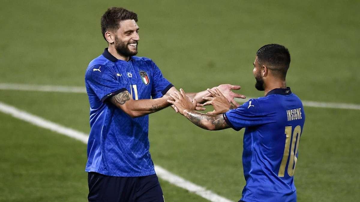 Il Milan adesso punta Berardi 
