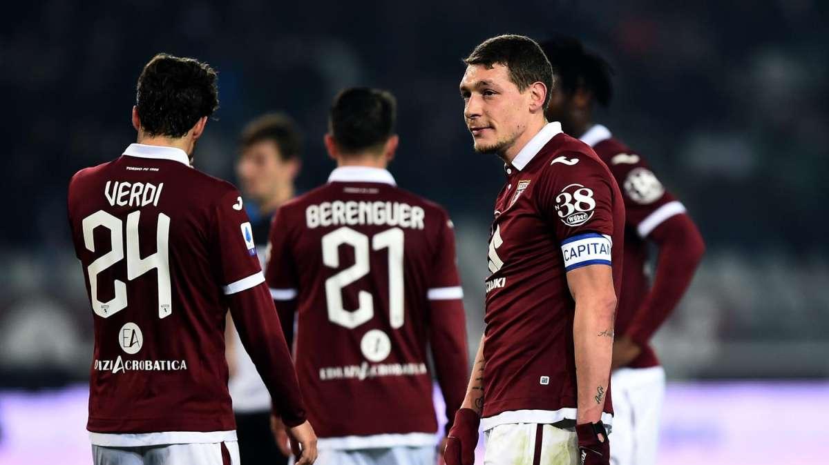 Serie A, gli sponsor tecnici parlano italiano. Ma il Toro veste spagnolo 