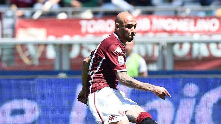 Zaza imperversa da Instagram. La voglia e l'umore per far bene ci sono