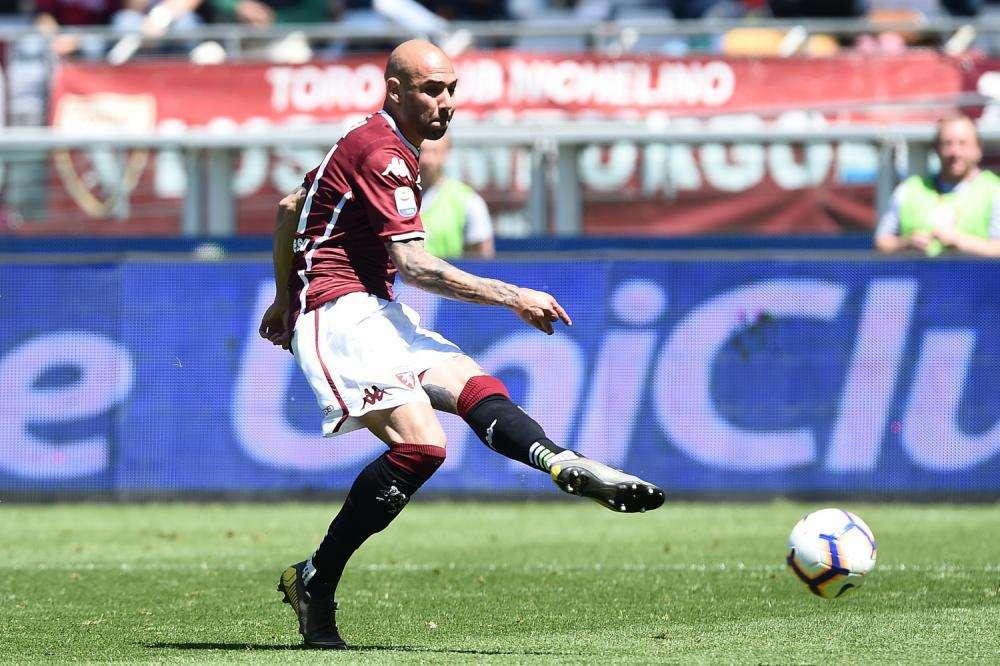 Le pagelle con il Sassuolo di Zaza