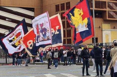 Genoa su un ex-granata e un ex-obiettivo del Toro