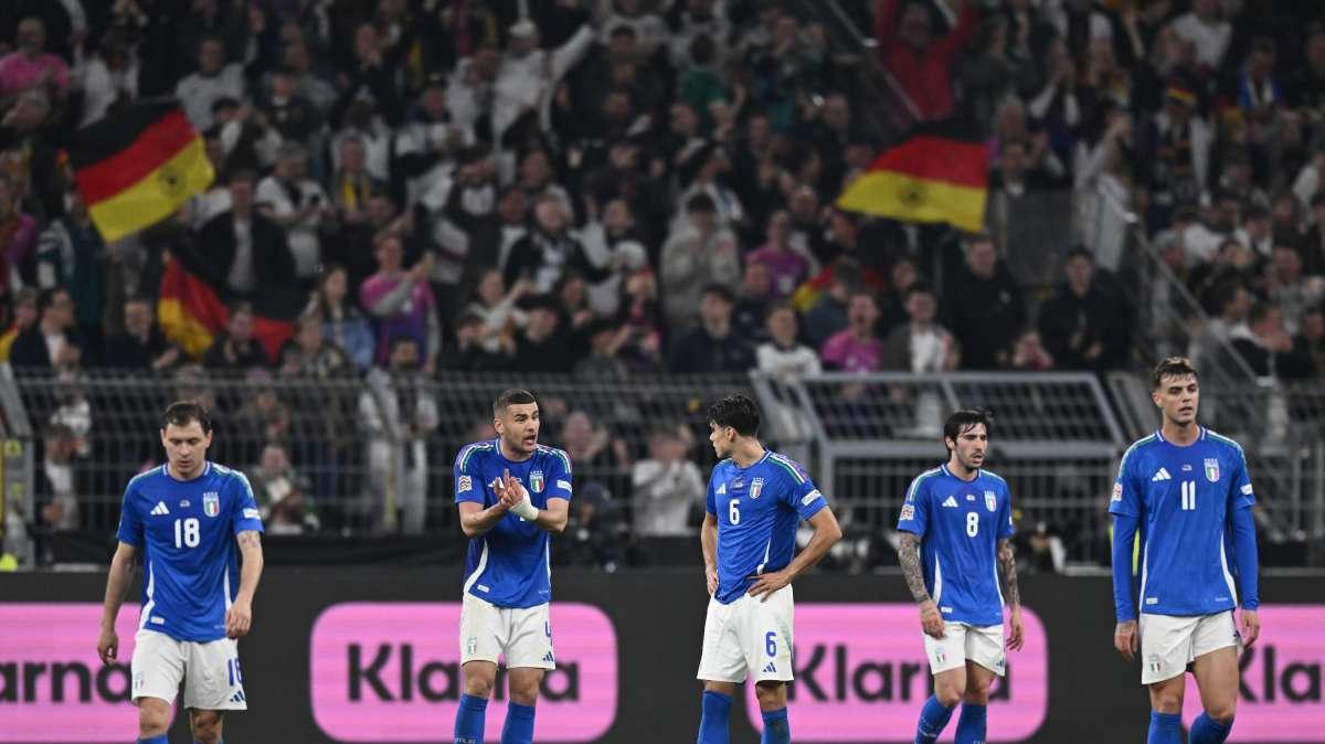 QS: "Strada in salita per il Mondiale 2026"