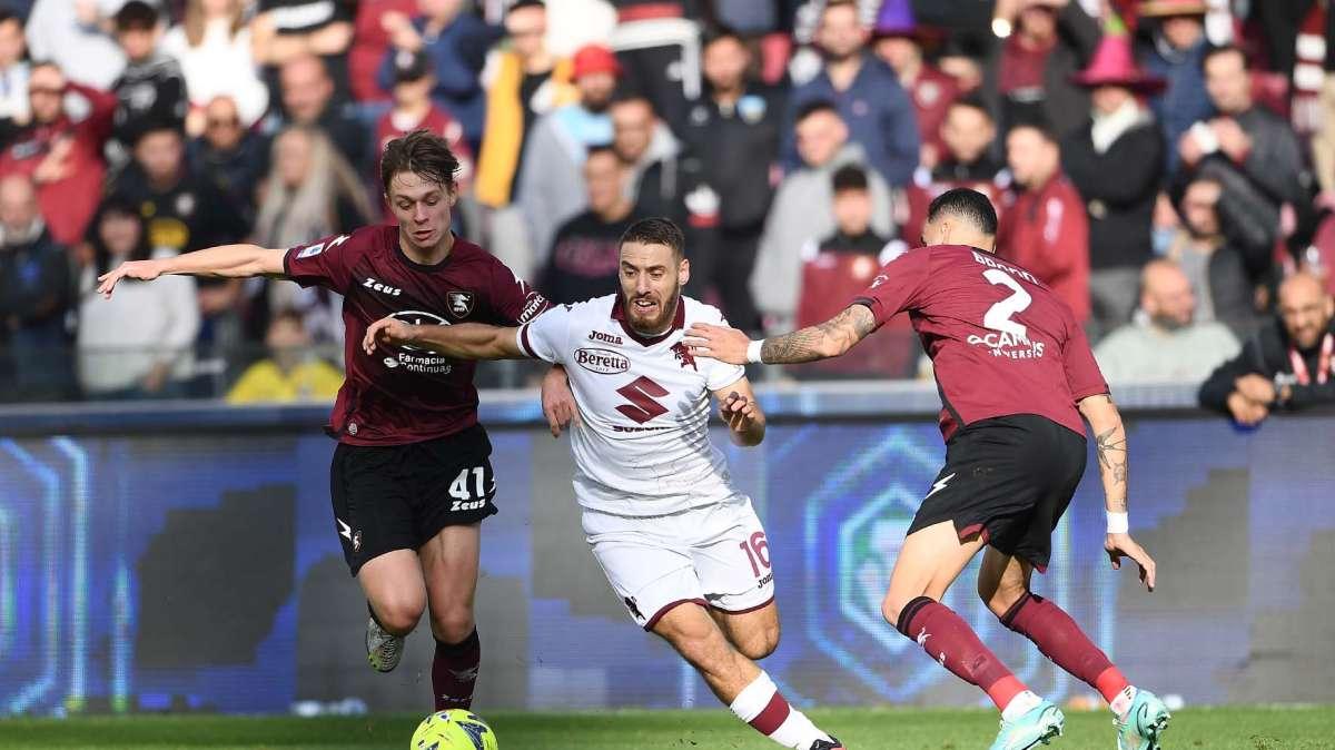 Vlasic diventa una priorità: Juric in pressing, Cairo all'assalto del West Ham
