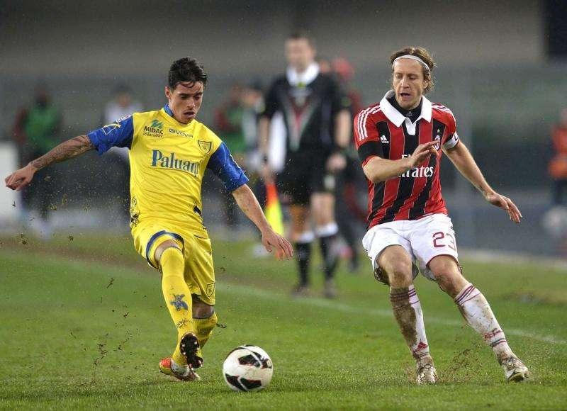 UFFICIALE: Stoian al Chievo per la prossima stagione