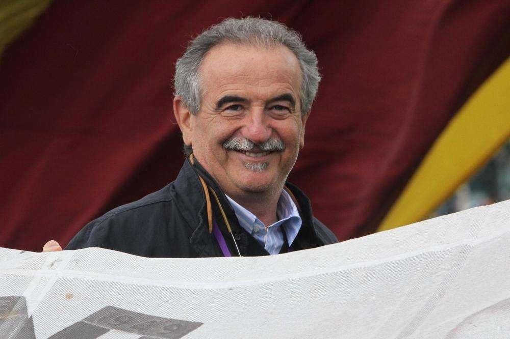 Casagrande: "Mondonico era speciale, il Toro può tornare ad alti livelli"