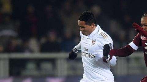 Torino, report medico su Joel Obi