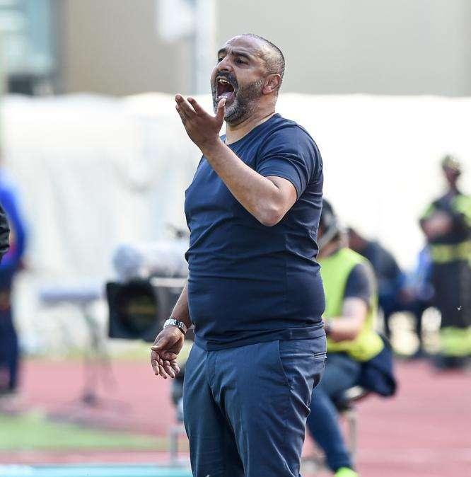 Lazio, partito il post Inzaghi. Tare ha incontrato Fabio Liverani