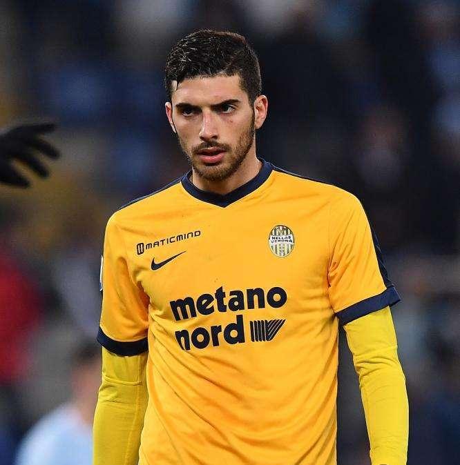 Verona, Valoti al 45': "Dobbiamo continuare con questa intensità"