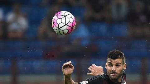 Nocerino, un no alla MLS. E si apre una pista iberica