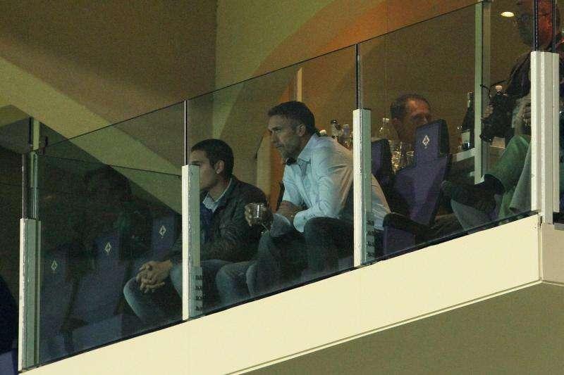 Batistuta: "Scandali nel calcio? Spero che l'Italia per un po' non vinca niente" 