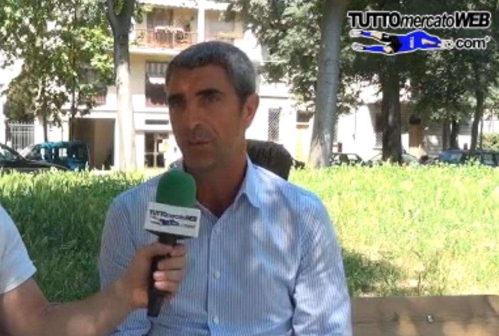 15 novembre 1986: un altro talento scuola "Fila"esordisce in Azzurro