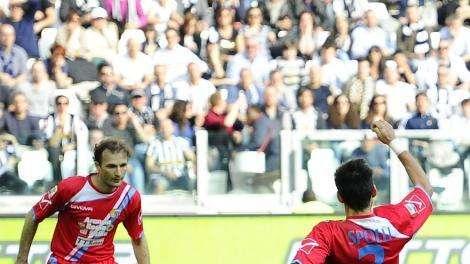 Catania, i 22 convocati: niente canto del cigno per Marchese