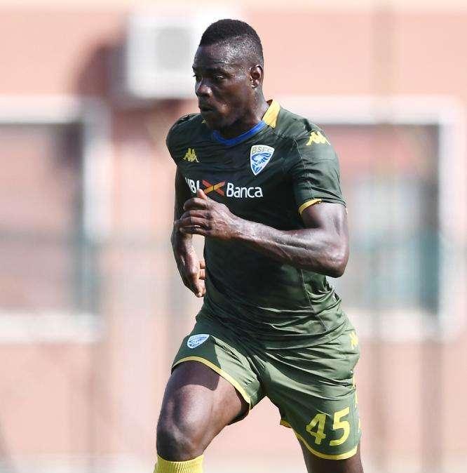 Serie A: le formazioni di Brescia-Juventus