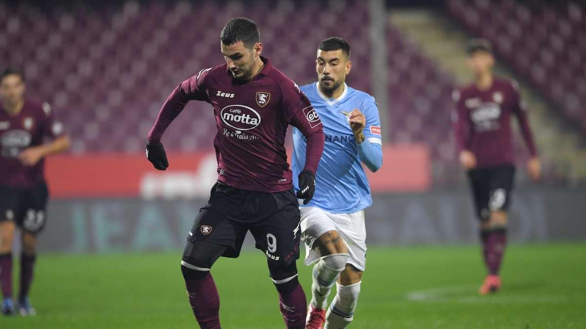 Serie A - Al 45' avanti Empoli e Verona