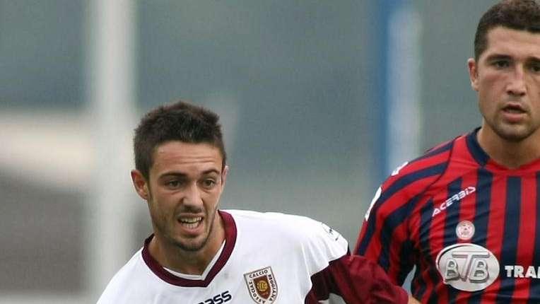 Reggiana, ag. Romizi: "Piace al Torino"