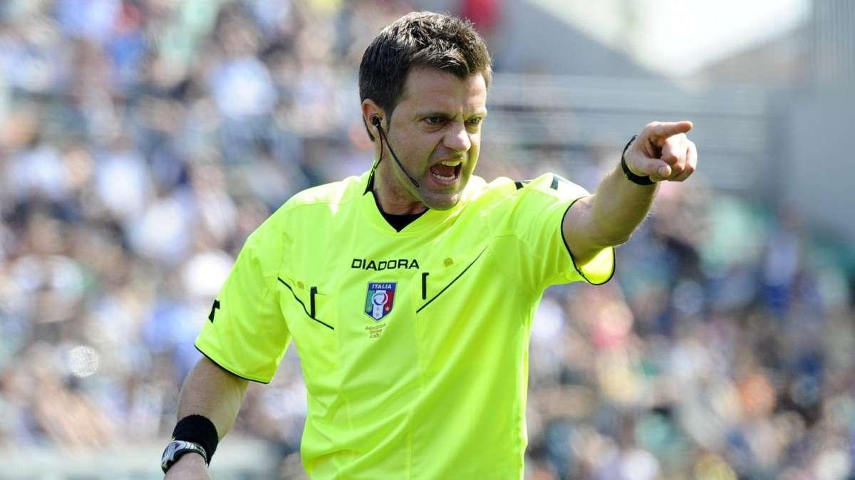 Fiorentina - Torino a Rizzoli