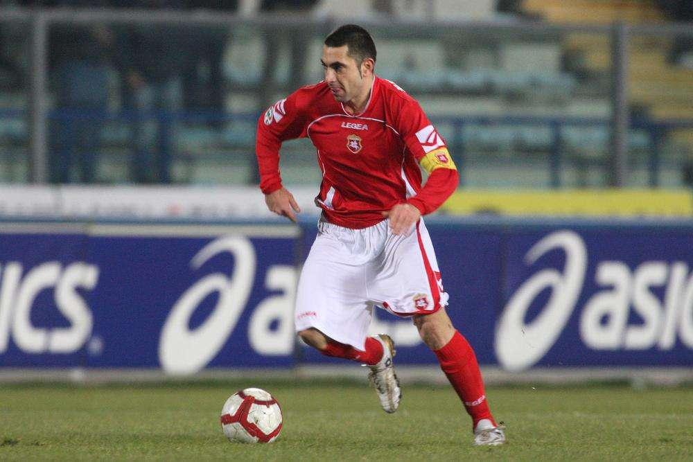 Mastronunzio va al Siena 