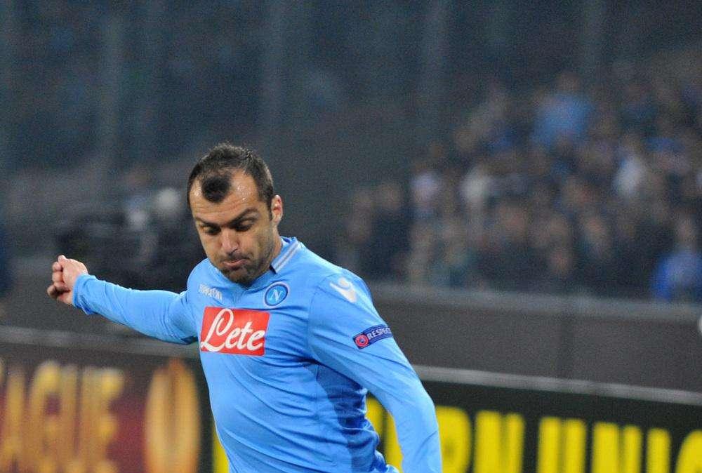 Da Napoli avvertono, Torino destinazione gradita a Pandev 