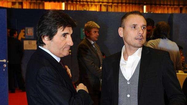 Petrachi e le spiegazioni: "Siamo mortificati"