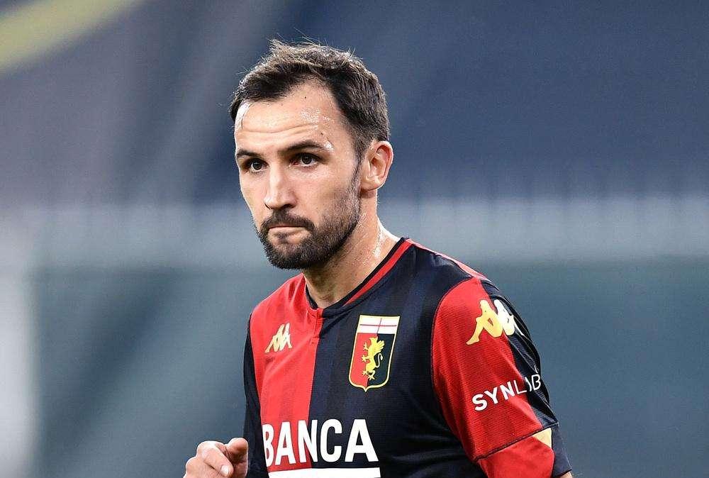 Il Genoa a Torino senza Badelj 