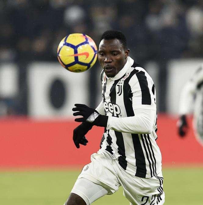 Asamoah verso un triennale con l'Inter