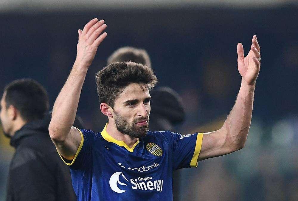 Il Verona vuole trattenere Borini. La chiave per non far partire Juric?  