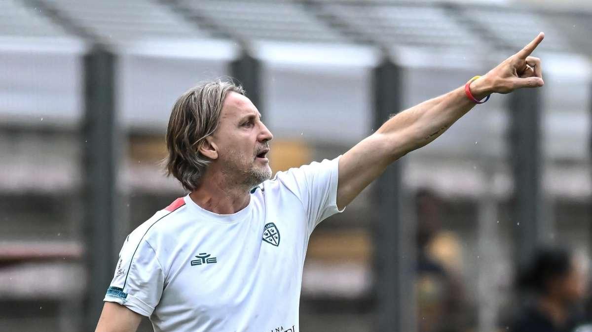 Coppa Italia - Cagliari e Salernitana le ultime qualificate