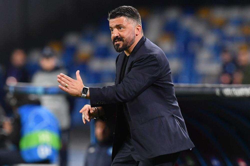 Toro, scordati pure Gattuso: vicino il rinnovo con il Napoli