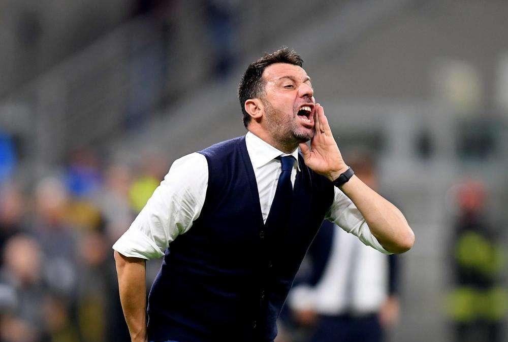 Parma, prosegue la preparazione. Inglese sulla via del recupero 